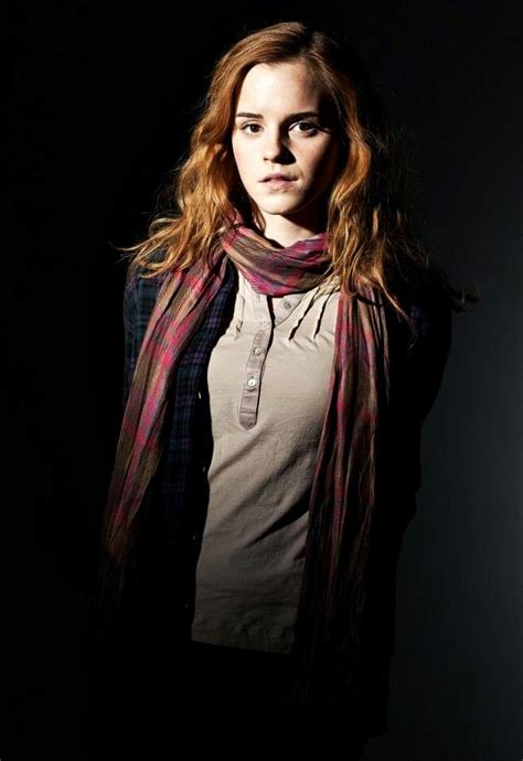 Deathly Hallows Photos | Hermione granger, Hermione, Emma watson