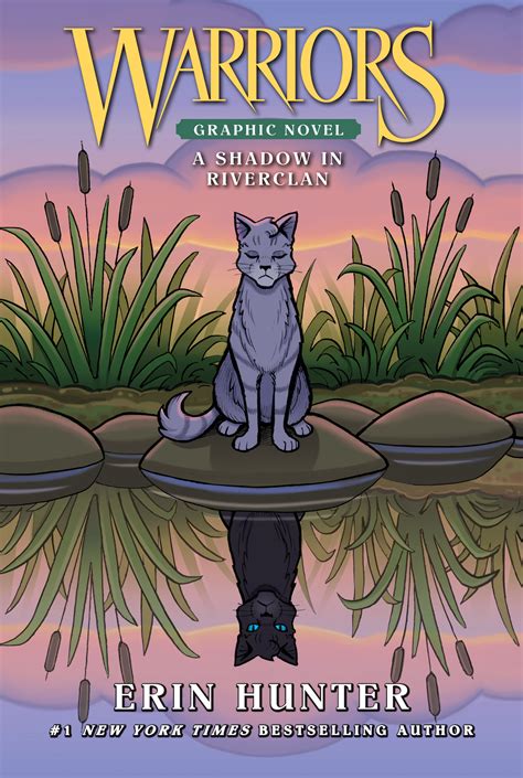 Warrior Cats Manga Free Online - Manga