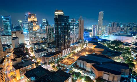 Metro Manila things to do, famous places to visit and guides | Vacationhive