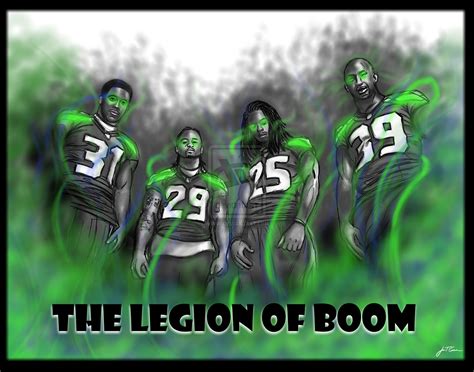 🔥 [74+] Legion of Boom Wallpapers | WallpaperSafari