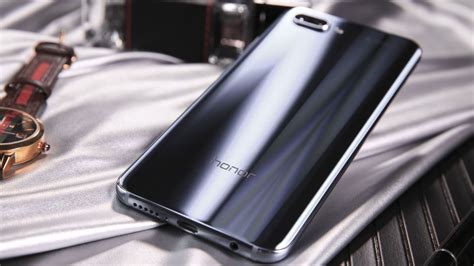 Verdict - Honor 10 review - Page 4 | TechRadar