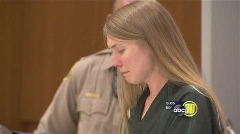 Candice Ooley sentenced to 11 years in prison for deadly DUI while ...