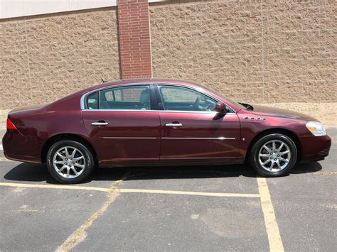 2006 Buick Lucerne CXL | Victory Motors of Colorado