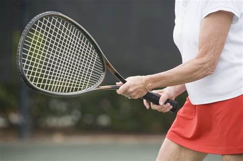 The Best Tennis Rackets for Beginners | Livestrong.com