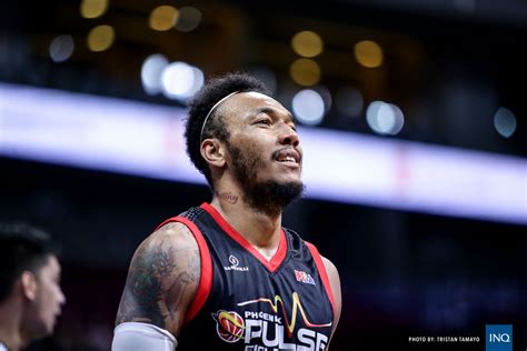 Phoenix hopes for fair PBA treatment after Calvin Abueva suspension ...