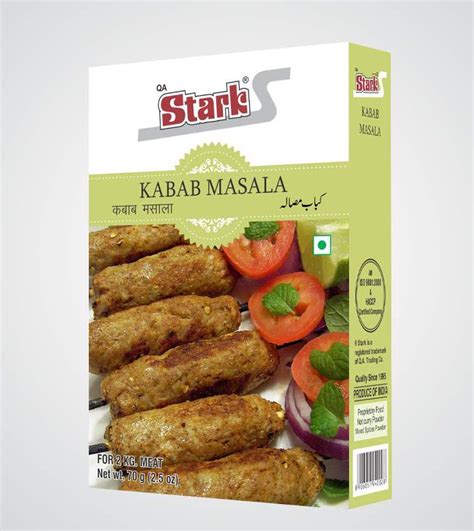 SEEKH KABAB MASALA,India Stark price supplier - 21food