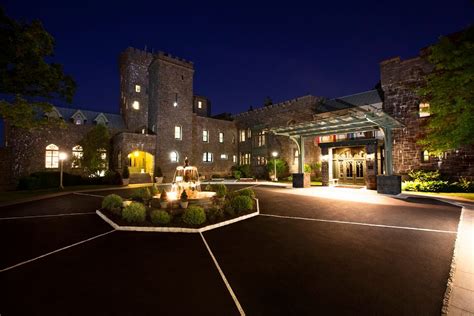 Castle Hotel & Spa - Tarrytown, NY