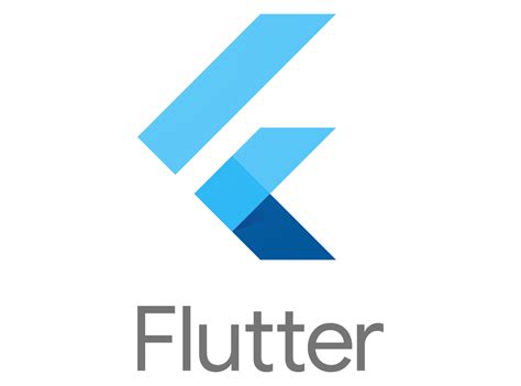 Flutter Logo | 01 - PNG Logo Vector Brand Downloads (SVG, EPS)