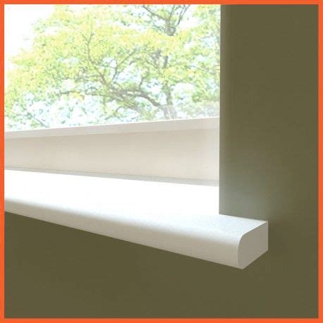 MDF Window Board | Square Edge Window Board | Skirting 4 U | Interior window trim, Mdf skirting ...