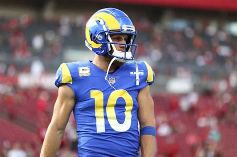 Rams 2023 NFL draft picks: Complete list of selected players - Sports ...