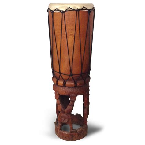 PAHU TUPA I RIMA DRUM | Tahitian, Pearl design, Tupai