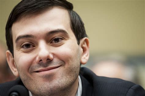 Martin Shkreli Net Worth: Unraveling the Controversial Entrepreneur's ...