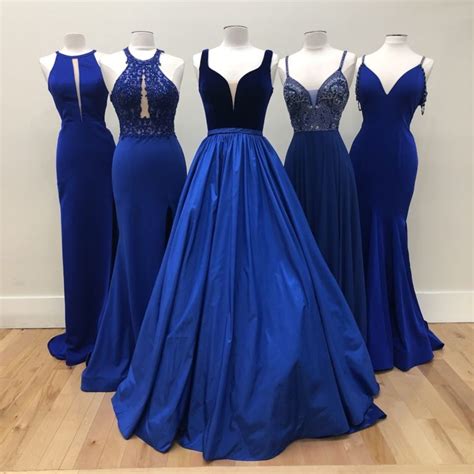 Top 8 Prom Dresses 2024: Colorful Palette for The Best Prom Dresses (53 ...