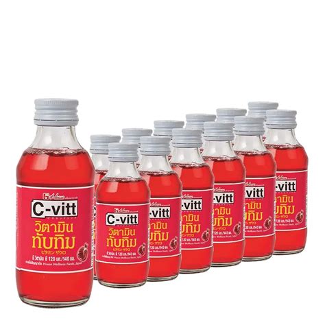 C-vit Pomegranate Vitamin Drink - Buy Fruit Drink,Pomegranate Flavor+vitamin C,Gatorade Drink ...