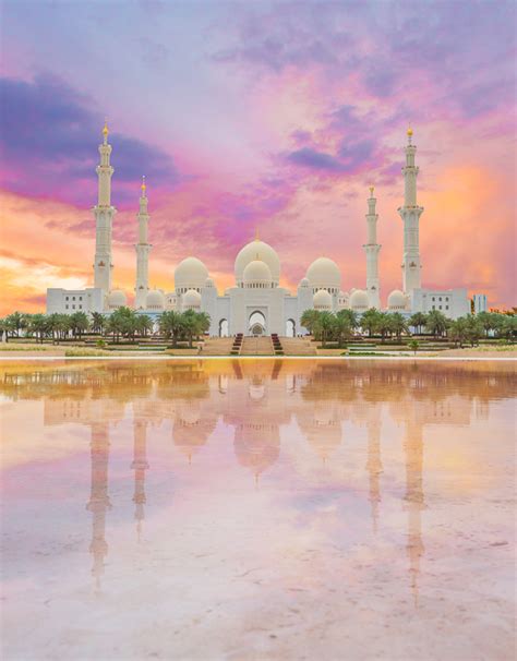 Best Things To Do in Abu Dhabi — Travel Guide to the Capital of UAE