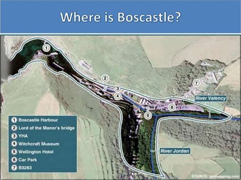 The boscastle flood (August 2004) - case study