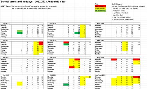 Nottinghamshire Half Term 2025 Calendar - Dody Carleen