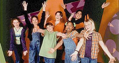 Where Is the 1999 Cast of Boston's Favorite Kids Show Zoom? | BDCWire