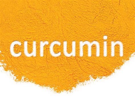 Curcumin : Benefits, Characteristics And Side Effects