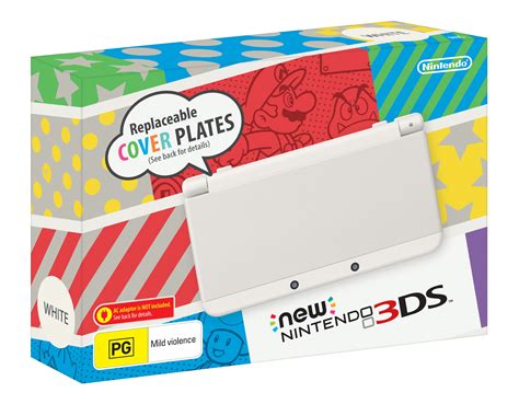 NEW NINTENDO 3DS AND NEW NINTENDO 3DS XL LAUNCH IN AUSTRALIA AND NEW ZEALAND - Impulse Gamer