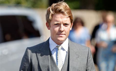 King’s godson Duke of Westminster burgled of £42,000 of watches