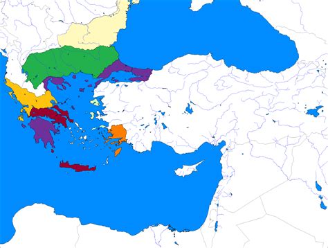 Battle of Ankara - Ottomans wiped out | alternatehistory.com