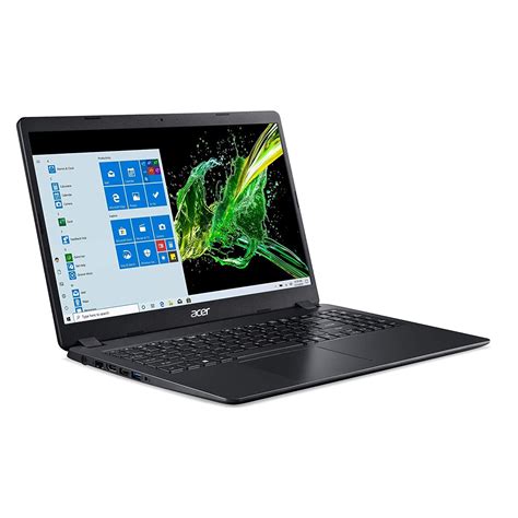 Acer Aspire 3 Core i3 10th Gen - (4 GB/256 GB SSD/Windows 10 Home) A315-56 Laptop (15.6 inch ...