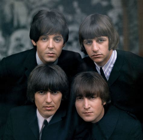 The Beatles | Members, Songs, Albums, & Facts | Britannica