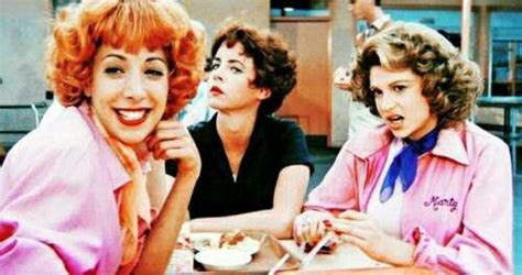 Pink ladies | Grease movie, Pink ladies grease, Musical movies