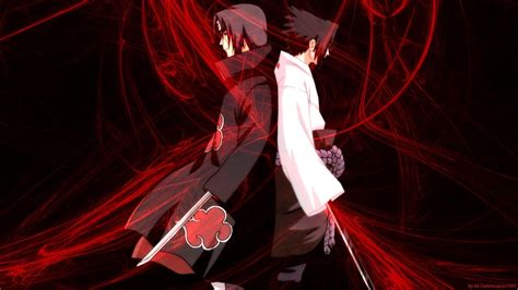 Sasuke vs Itachi Wallpapers - Top Free Sasuke vs Itachi Backgrounds - WallpaperAccess