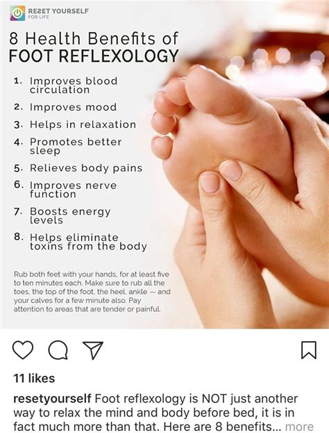 Pin by ma.luisa ricamara on Reflexology chart | Reflexology benefits, Foot reflexology benefits ...