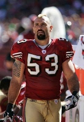 Jeff Ulbrich | Nfl 49ers, 49ers players, 49ers football