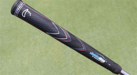 The Pros And Cons Of Oversized Golf Grips – Should You Use Them? - The Ultimate Golfing Resource