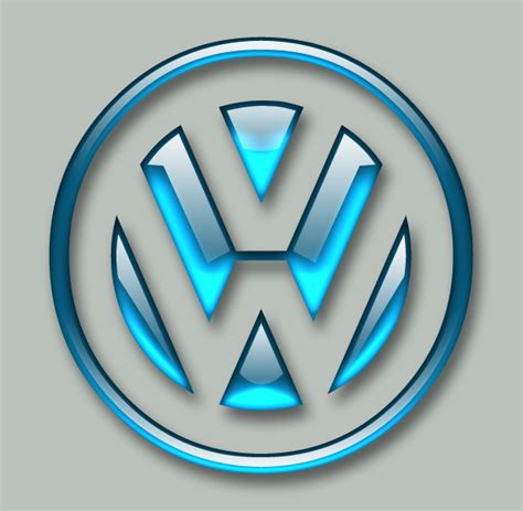 VW Logo Wallpaper - WallpaperSafari