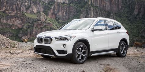 Review: BMW X1 small SUV struggles to find its place