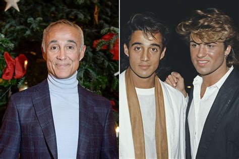 'Last Christmas': Wham!'s Andrew Ridgeley Reflects on the Hit