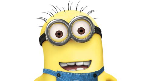 Download Minions Movie Despicable Me HD Wallpaper