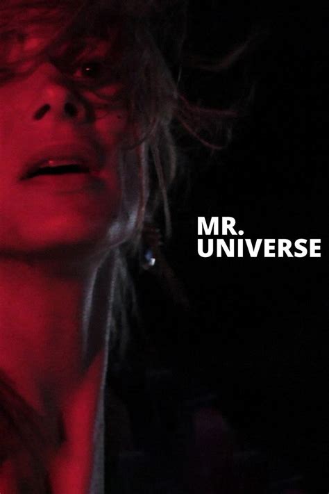 Mr. Universe | Rotten Tomatoes