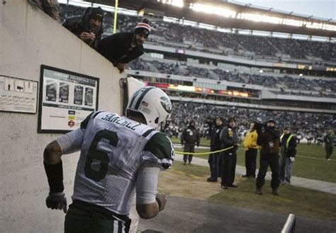 Jets GM Mike Tannenbaum says Mark Sanchez 'the right guy' but wants ...