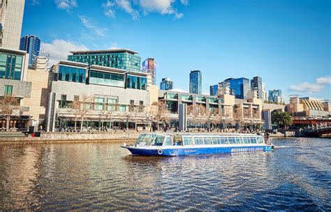 Iconic Yarra River Cruise Business For Sale Melbourne, VIC | Xcllusive ...