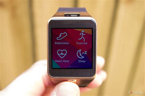 Samsung Gear 2 review