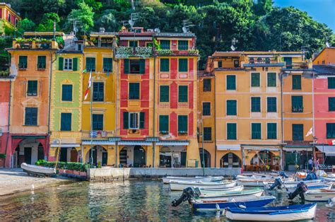 25 Best Things to do in Portofino, Italy » Your Italy Trip