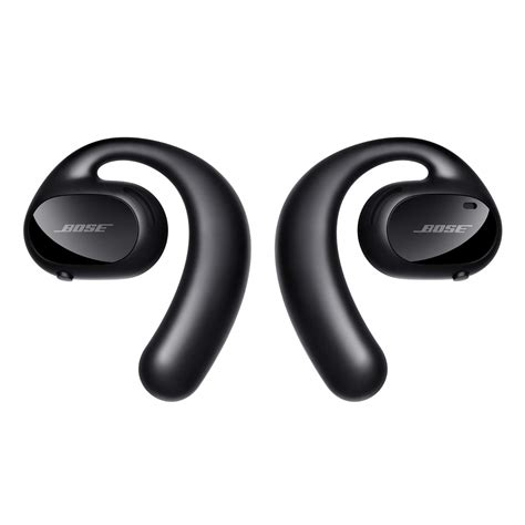 10 Best Bose Sports Open Earbuds for Active Lifestyles 2024 ...