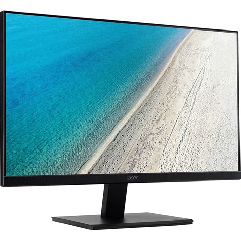 V247Y Widescreen LCD Monitor - Walmart.com - Walmart.com