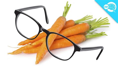 Are Carrots The Best Food For Eyes? - Eyecare Plus