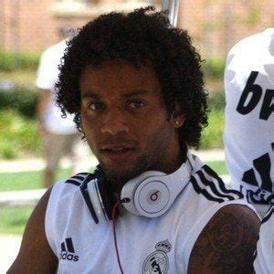 Marcelo Vieira - Age, Family, Bio | Famous Birthdays