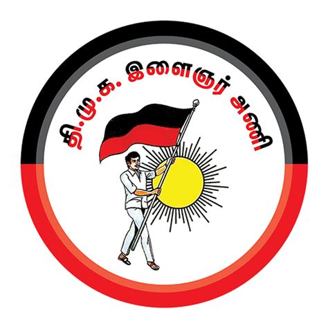 DMK Youth Wing - Apps on Google Play