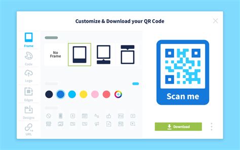 A Practical Guide to Designing QR Codes With Style - QR Code Generator