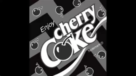 Coca-Cola Cherry Logo History : VipernationTV : Free Download, Borrow ...