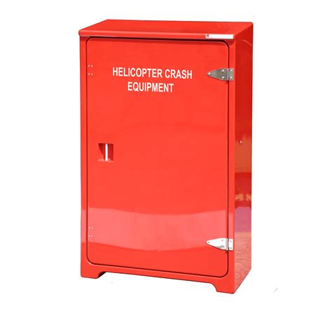 Helicopter rescue cabinet (JB08HELICRASH) - Jo Bird